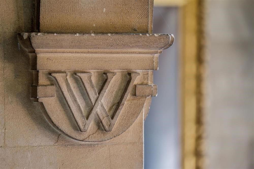 Westminster College 호텔 캠브리지 외부 사진